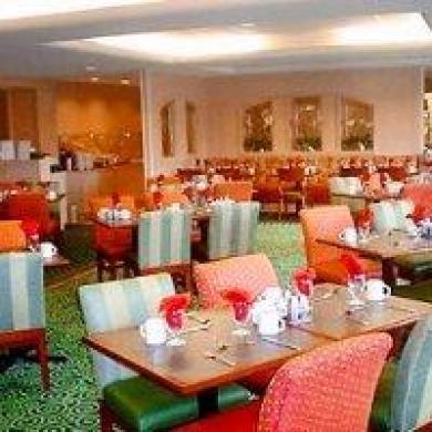 Hotel Courtyard By Marriott North