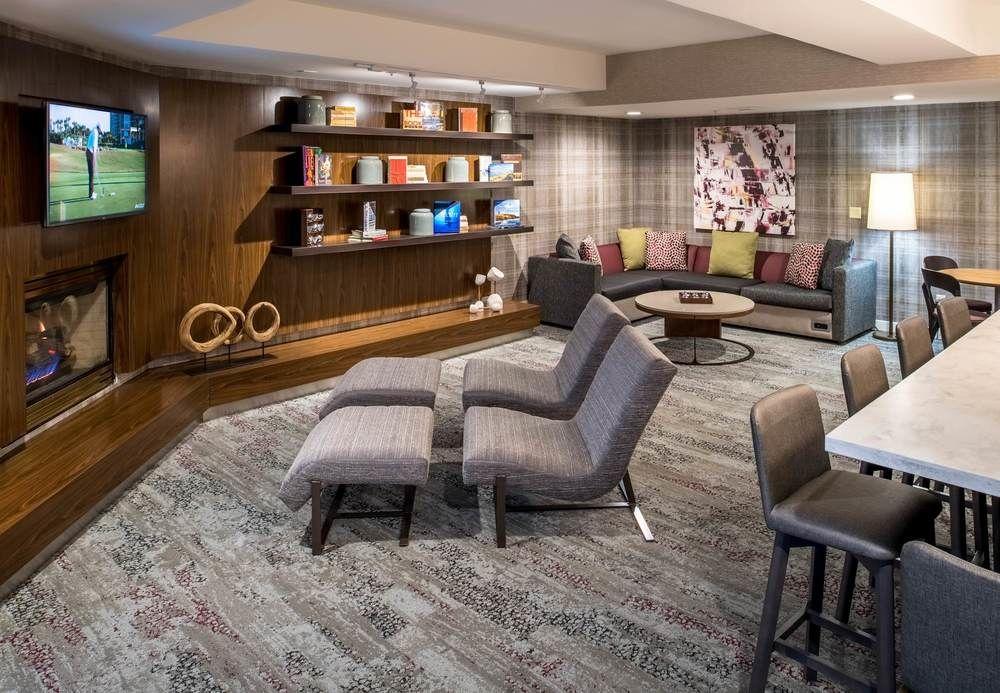 Courtyard By Marriott North Hotel Portland
