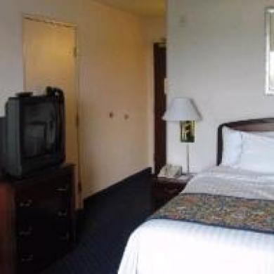 Hotel Courtyard By Marriott North 3*