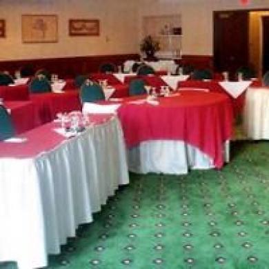 Courtyard By Marriott North