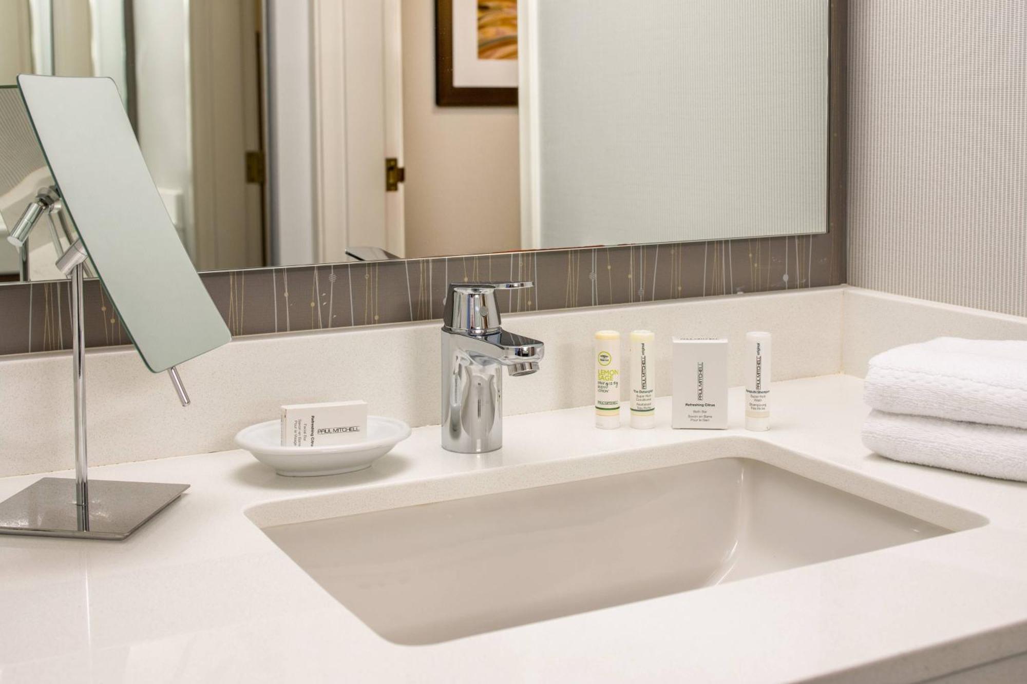 Courtyard By Marriott North 3*