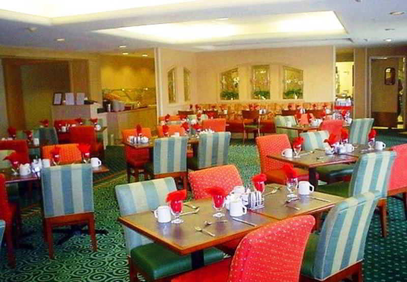 Hotel Courtyard By Marriott North Portland