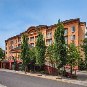 Hotel Courtyard By Marriott North 3*