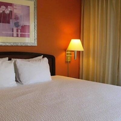 Hotel Courtyard By Marriott North Portland
