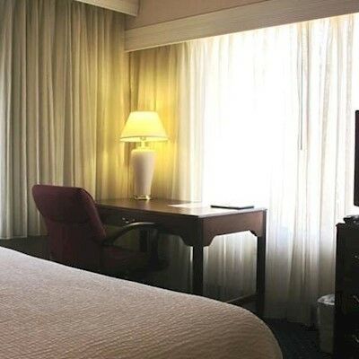 Courtyard By Marriott North