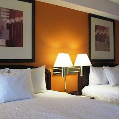 Courtyard By Marriott North