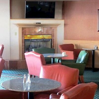Hotel Courtyard By Marriott North Portland