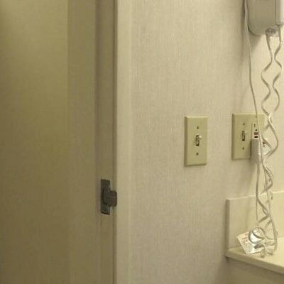 Courtyard By Marriott North Hotel